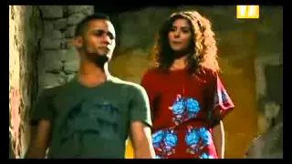 اغنية انا مش هافيه احمد شيبة من فيلم قلب الاسد 