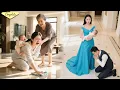 Download Lagu Ama de casa maltratada por esposo y suegra resultó ser millonaria CEO y los mandó a todos a prisión