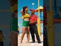 Download Lagu Brazil’s Elegant and Empowered Queen 🇧🇷💫😍 #brazil #tallwoman #motivation #womens100mhurdles #shorts