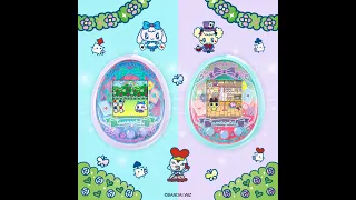 Download Virtual pets live on! Bandai's Tamagotchi on Wonder Garden MP3