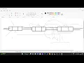 Java Tutorial - Delete at the end of Doubly linked list in Java