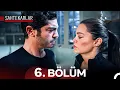 Lagu Sahtekarlar 6. Bölüm