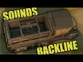 Foxhole - 2 Hours of Solo Logistics Scrap Harvesting Hauling