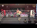 Download Lagu BARI GYM EVENT 13 - Desley Middelkoop vs Mo Zaki
