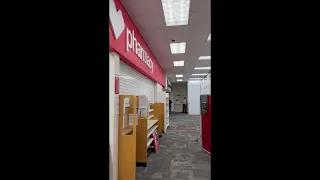 Oak Street CVS Conversion