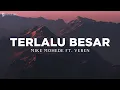 Download Lagu Mike Mohede ft. Veren - Terlalu Besar (Lirik) Lagu Rohani