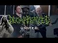 Lagu KRIMH feat. Alexy Khoury - DECAPITATED - United