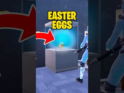 5 Secrets YOU MISSED in Fortnite Season 3!