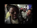 TylerICU, Leemckrazy, Tman Xpress - Sbindi ft SjavasDaDeejay & Carter IV (Visualizer)