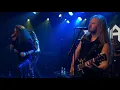 Dynazty - Power of Will @ On the Rocks, Helsinki 12.12.2021