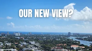 Fort Lauderdale Apartments | Boating Journey