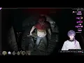 【NO MORE ROOM IN HELL 2】I think there's plenty of room in hell【NIJISANJI EN | Uki Violeta】