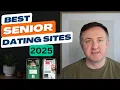 Here are the Best Senior Dating Sites for 2025