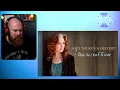 FIRST TIME HEARING BONNIE RAITT Just Like That
