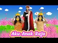 Download Lagu Aku Anak Raja-Gerak dan Lagu Sekolah Minggu