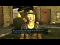 Willow on working with the NCR Fallout New Vegas Mods