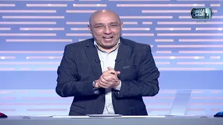 العباقرة عائلات الموسم 4 عائلة شرين وعائلة غانم الحلقة 22 