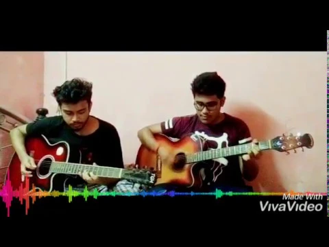 Download MP3 Ekhono song   | Amar ei adhar song | Black | Tahsan | SR Anurag