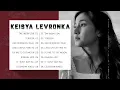Lagu LAGU POP INDONESIA HITS TERBARU 2022 TERBAIK || KEISYA LEVRONKA FULL ALBUM