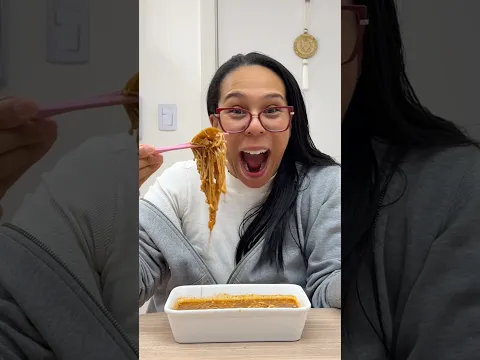 O Cogumelo é maravilhoso, mar da próxima vez vai ser com molho de tomate 🗣️😂  #react #humor #asmr