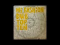 Dub Specialist - Hi Fashion Dub