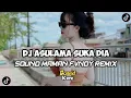 Download Lagu DJ ASULAMA SUKA DIA II TERNYATA KO TANIA MALELE MALE MAMAYO II VIRAL TIKTOK I by:@mamanfvndy