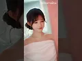 She caught her cheating fiancé with his mistress in her wedding dress and marries a billionaire!Cry！