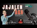 Download Lagu JAJALEN AKU   RINA ADITAMA   KARAOKE NO VOCAL SANGKARA MUSIC