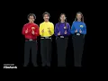 Download Lagu The Latin American Wiggles Ensalada De Fruita With The 1994 Instrumental