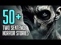 Chilling Two-Sentence Horror Stories From Reddit Top Posts from