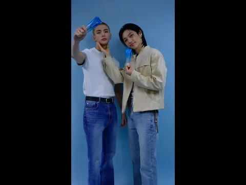 Hyunjin & Felix