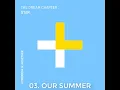 Download Lagu TXT - Our Summer [AUDIO]