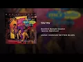 Say Hey - Branford Marsalis Quartet & Terence Blanchard