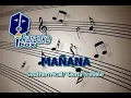 Download Lagu MAÑANA KARAOKE GLORIA TREVI