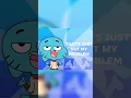 Download Lagu not my problem - shorts version! #gumball