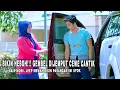 Lagu GEMBEL DIJEMPUT CEWEK CANTIK NAIK MOBIL JEEP MEWAH, BIKIN PASANGAN INI SYOK KARENA SUDAH MENGHINANYA