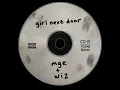 girl next door - mgk & Wiz Khalifa