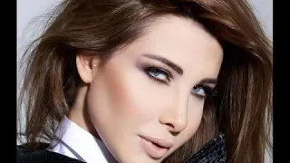 اغنيه نانسى عجرم على البركه 