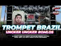 Download Lagu DJ TROMPET BRAZIL X TAMI UNGKER X ROMLOS THAILAND - THIS IS GALAXY MUSIC OFFICIAL Free Flm