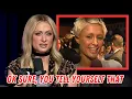 PARIS HILTON Says Her Face is All Natural - Botox Never Heard of That