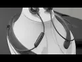 Bose QuietControl 30 Noise Cancelling in-earphones High Effort Review or something