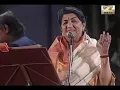 Mere Hathon Mein | Lata Mangeshkar Live Hyderabad Concert | Chandni | Sridevi , Rishi Kapoor