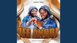 ife anobimi titomi