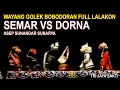 Download Lagu Wayang Golek Asep Sunandar Sunarya Bobodoran Full Lalakon l Semar vs Dorna - Tri Jaya Sakti