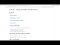 Concepts - DevOps for Modern Datawarehouse