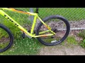 2015 Trek Alpha 3500 26