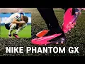 Nike Phantom GX Elite Review