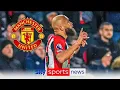 Download Lagu MBEUMO ARRIVES AT OLD TRAFFORD – SHOCK MEDICAL UNDERWAY AS UNITED FANS GO WILD!