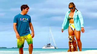 We waited five years for this….