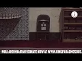 Download Lagu 1447 AH Rab. 1 | History of the Holy Land  - Shaikh Ahson Syed -  09/17/25